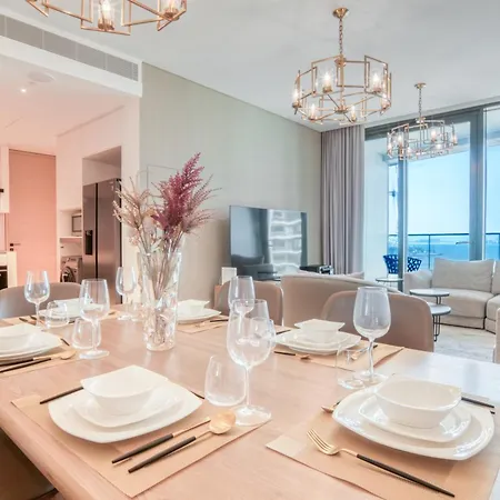 Address Jbr Sea View, Jumeirah Beach Residence, Dubai Marina - Mint Stay Exterior foto