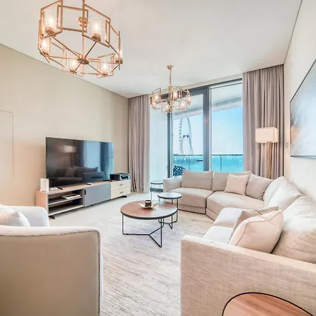 Address Jbr Sea View, Jumeirah Beach Residence, Dubai Marina - Mint Stay Exterior foto
