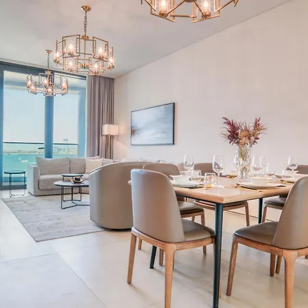 Address Jbr Sea View, Jumeirah Beach Residence, Dubai Marina - Mint Stay Exterior foto