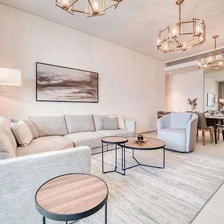 Address Jbr Sea View, Jumeirah Beach Residence, Dubai Marina - Mint Stay Exterior foto