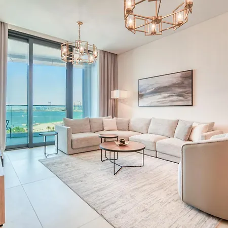 Address Jbr Sea View, Jumeirah Beach Residence, Dubai Marina - Mint Stay Exterior foto