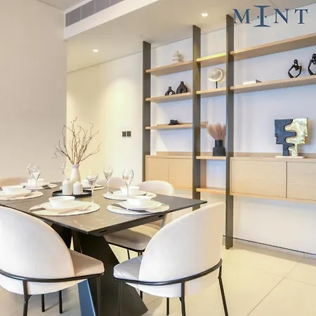 Address Jbr Sea View, Jumeirah Beach Residence, Dubai Marina - Mint Stay Exterior foto