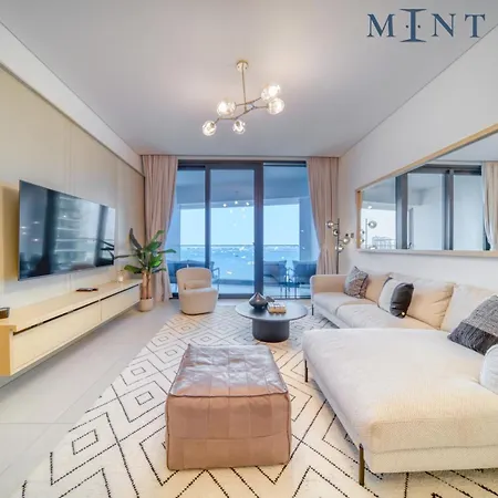 Address Jbr Sea View, Jumeirah Beach Residence, Dubai Marina - Mint Stay Exterior foto