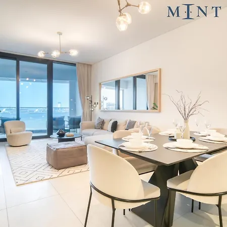 Address Jbr Sea View, Jumeirah Beach Residence, Dubai Marina - Mint Stay Exterior foto
