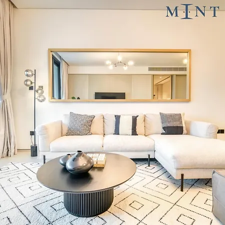 Address Jbr Sea View, Jumeirah Beach Residence, Dubai Marina - Mint Stay Exterior foto