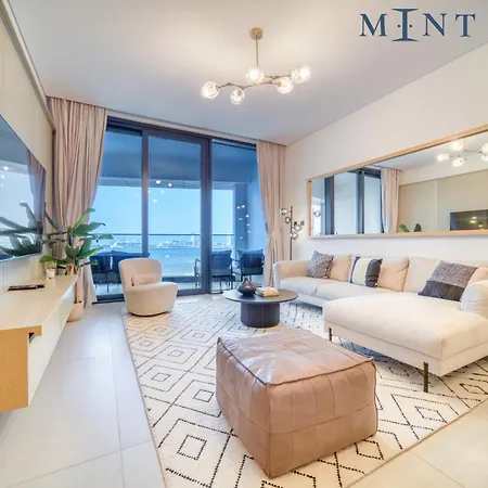 Address Jbr Sea View, Jumeirah Beach Residence, Dubai Marina - Mint Stay Exterior foto