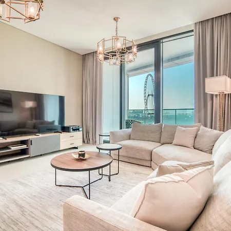 Address Jbr Sea View, Jumeirah Beach Residence, Dubai Marina - Mint Stay Exterior foto