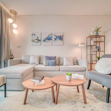 Address Jbr Sea View, Jumeirah Beach Residence, Dubai Marina - Mint Stay Exterior foto