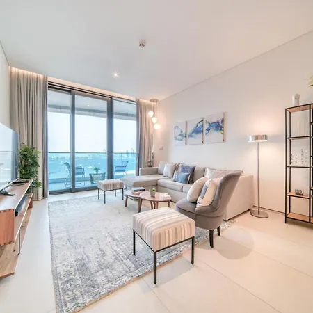 Address Jbr Sea View, Jumeirah Beach Residence, Dubai Marina - Mint Stay Exterior foto