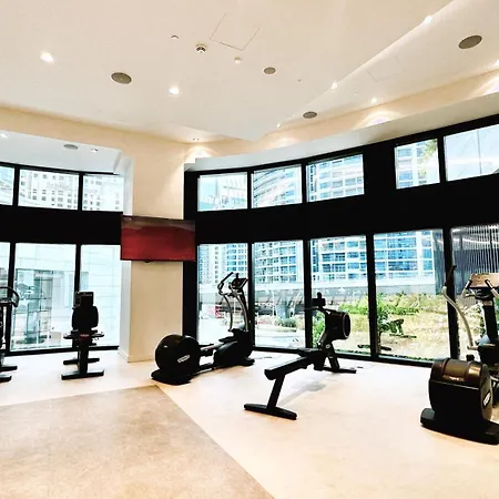 Address Jbr Sea View, Jumeirah Beach Residence, Dubai Marina - Mint Stay Exterior foto