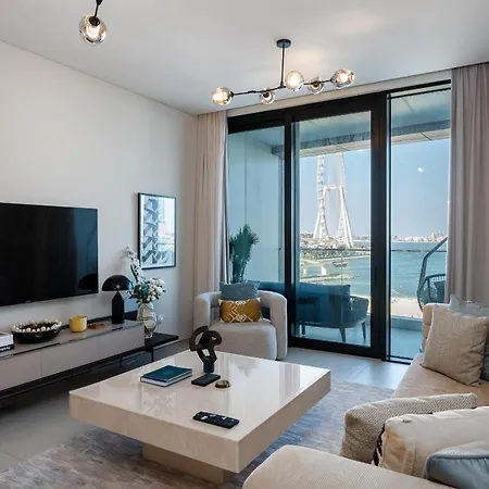 Address Jbr Sea View, Jumeirah Beach Residence, Dubai Marina - Mint Stay Exterior foto