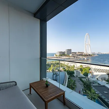 Address Jbr Sea View, Jumeirah Beach Residence, Dubai Marina - Mint Stay Exterior foto