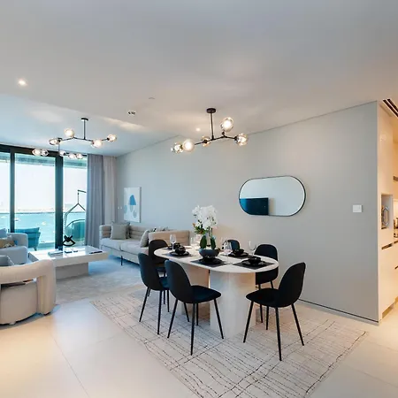 Address Jbr Sea View, Jumeirah Beach Residence, Dubai Marina - Mint Stay Exterior foto