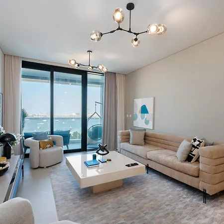 Address Jbr Sea View, Jumeirah Beach Residence, Dubai Marina - Mint Stay Exterior foto