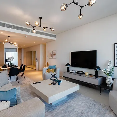 Address Jbr Sea View, Jumeirah Beach Residence, Dubai Marina - Mint Stay Exterior foto