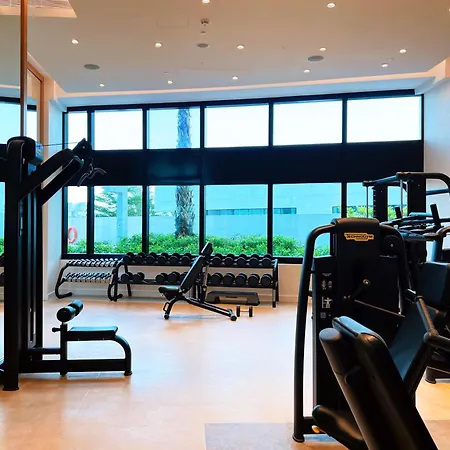 Address Jbr Sea View, Jumeirah Beach Residence, Dubai Marina - Mint Stay Exterior foto