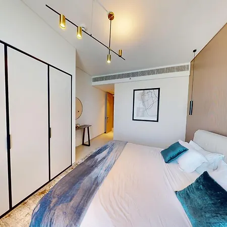 Address Jbr Sea View, Jumeirah Beach Residence, Dubai Marina - Mint Stay Exterior foto