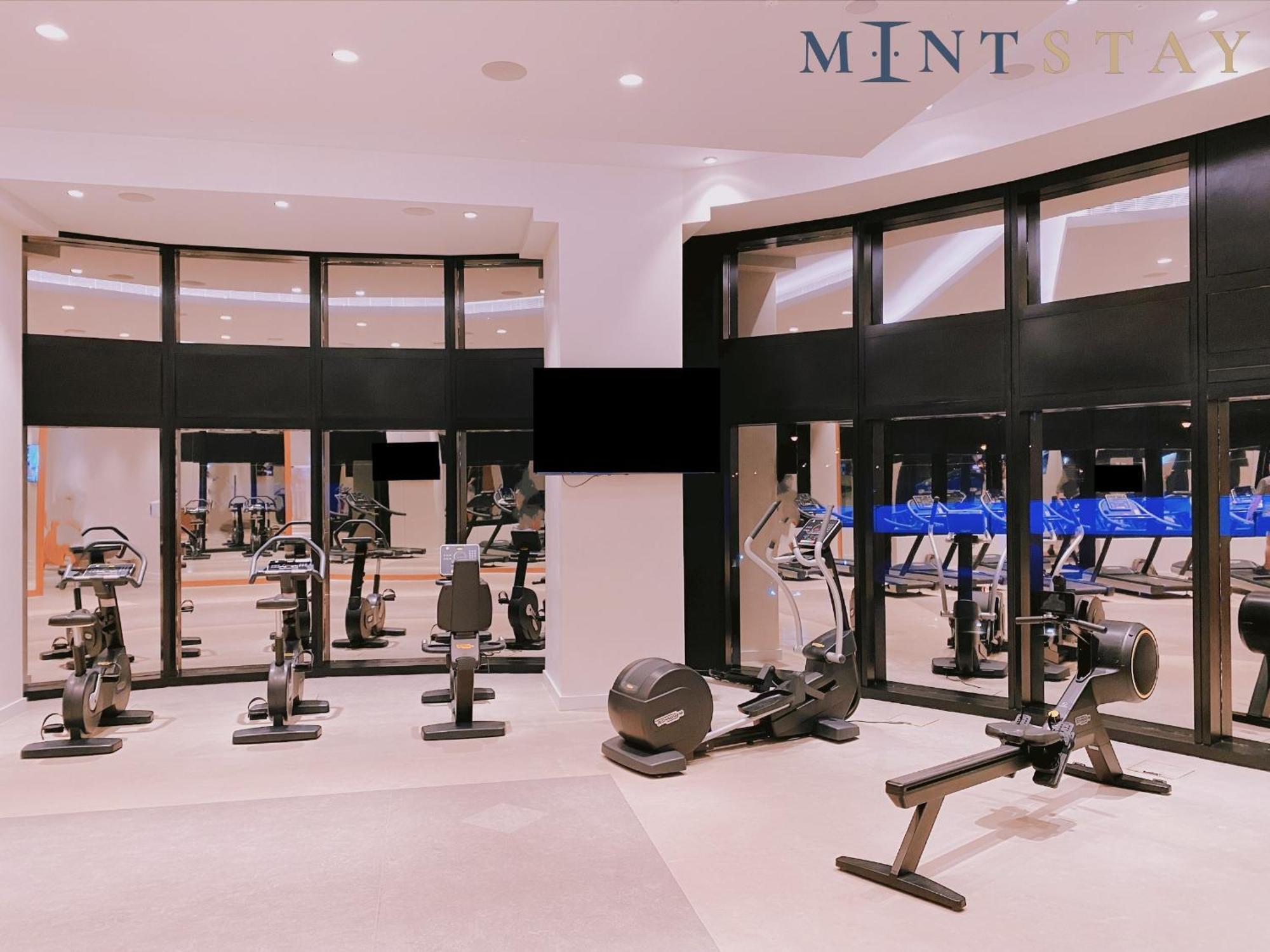 Apartment Address Jbr Sea View, Jumeirah Residence, Marina - Mint