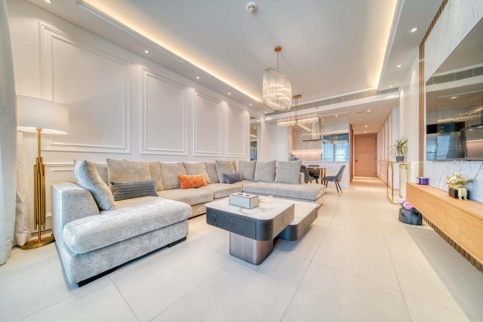 Address Jbr Sea View, Jumeirah Residence, Marina - Mint Apartment *