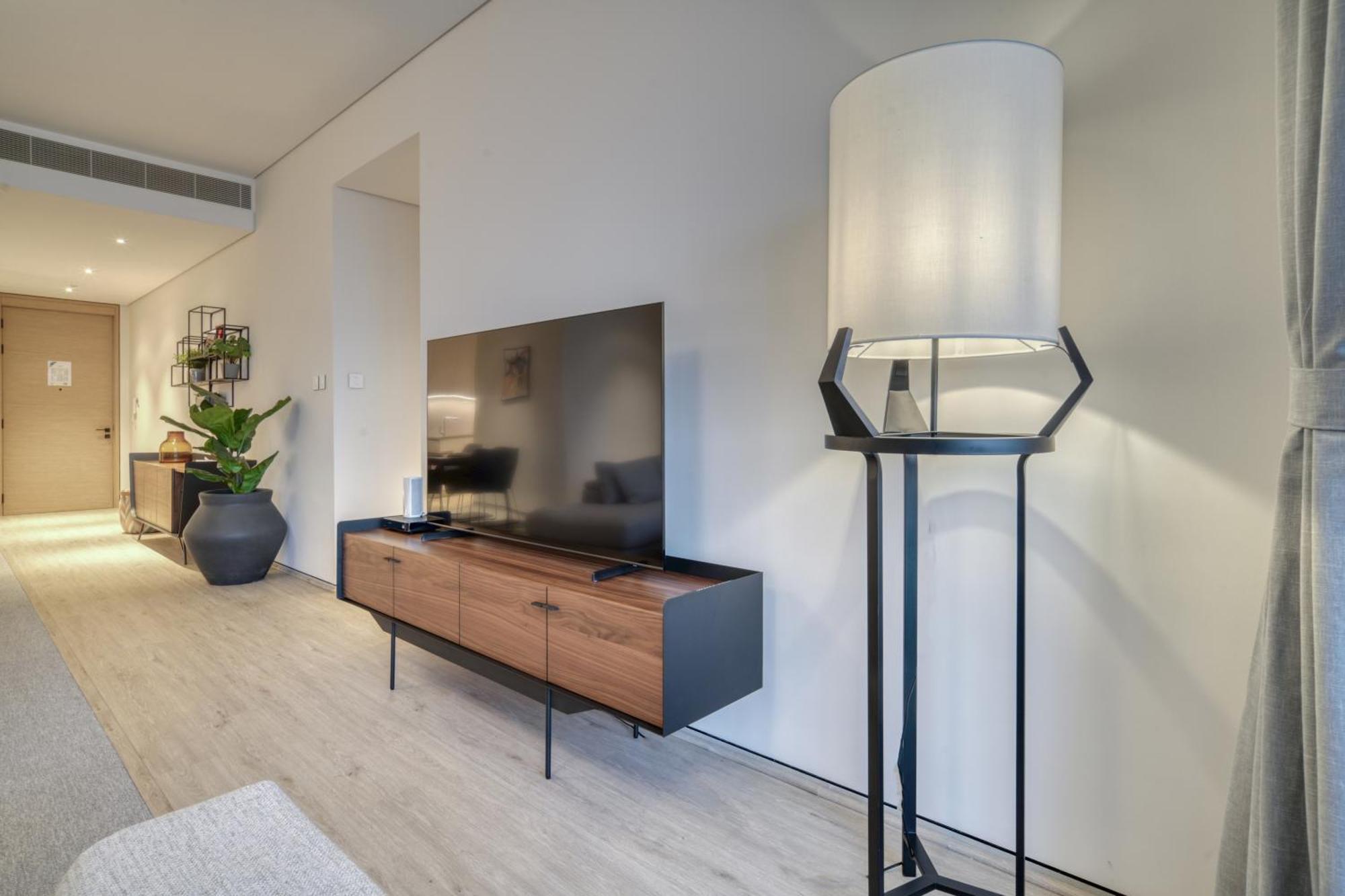 Apartment Address Jbr Sea View, Jumeirah Residence, Marina - Mint Dubai
