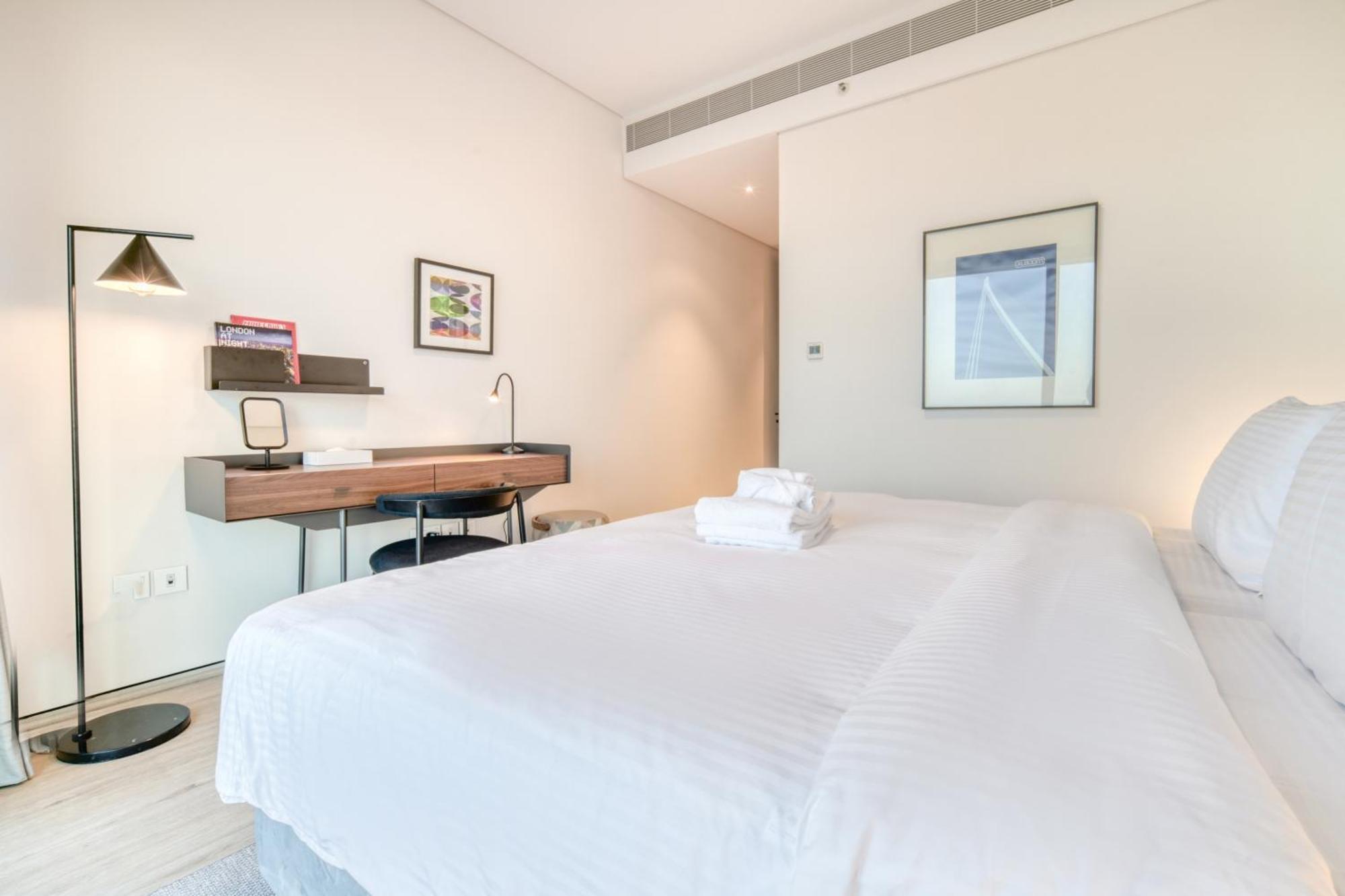 Apartment Address Jbr Sea View, Jumeirah Residence, Marina - Mint *