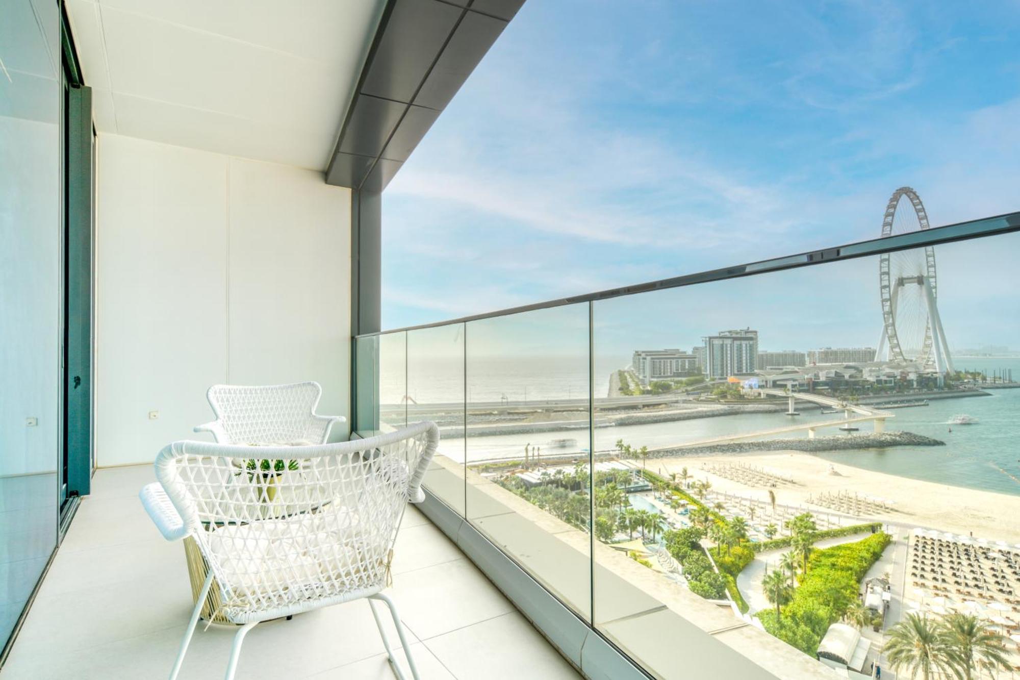 Apartment Address Jbr Sea View, Jumeirah Residence, Marina - Mint Dubai