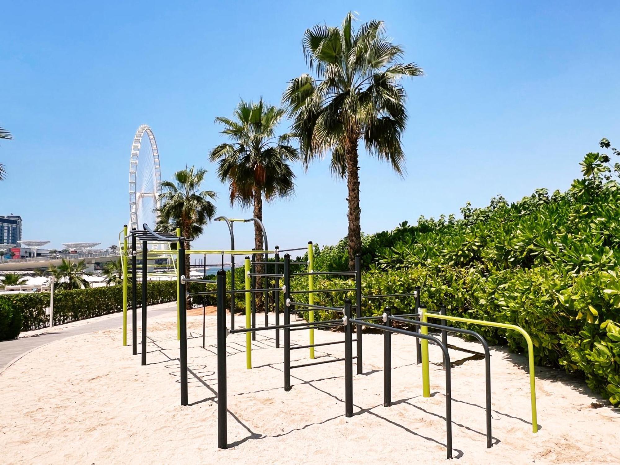 Address Jbr Sea View, Jumeirah Residence, Marina - Mint Apartment
