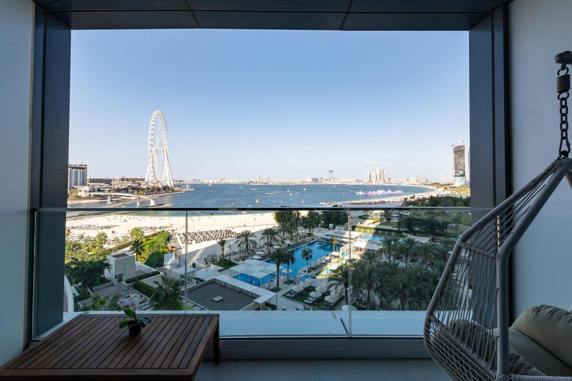 Address Jbr Sea View, Jumeirah Residence, Marina - Mint Apartment