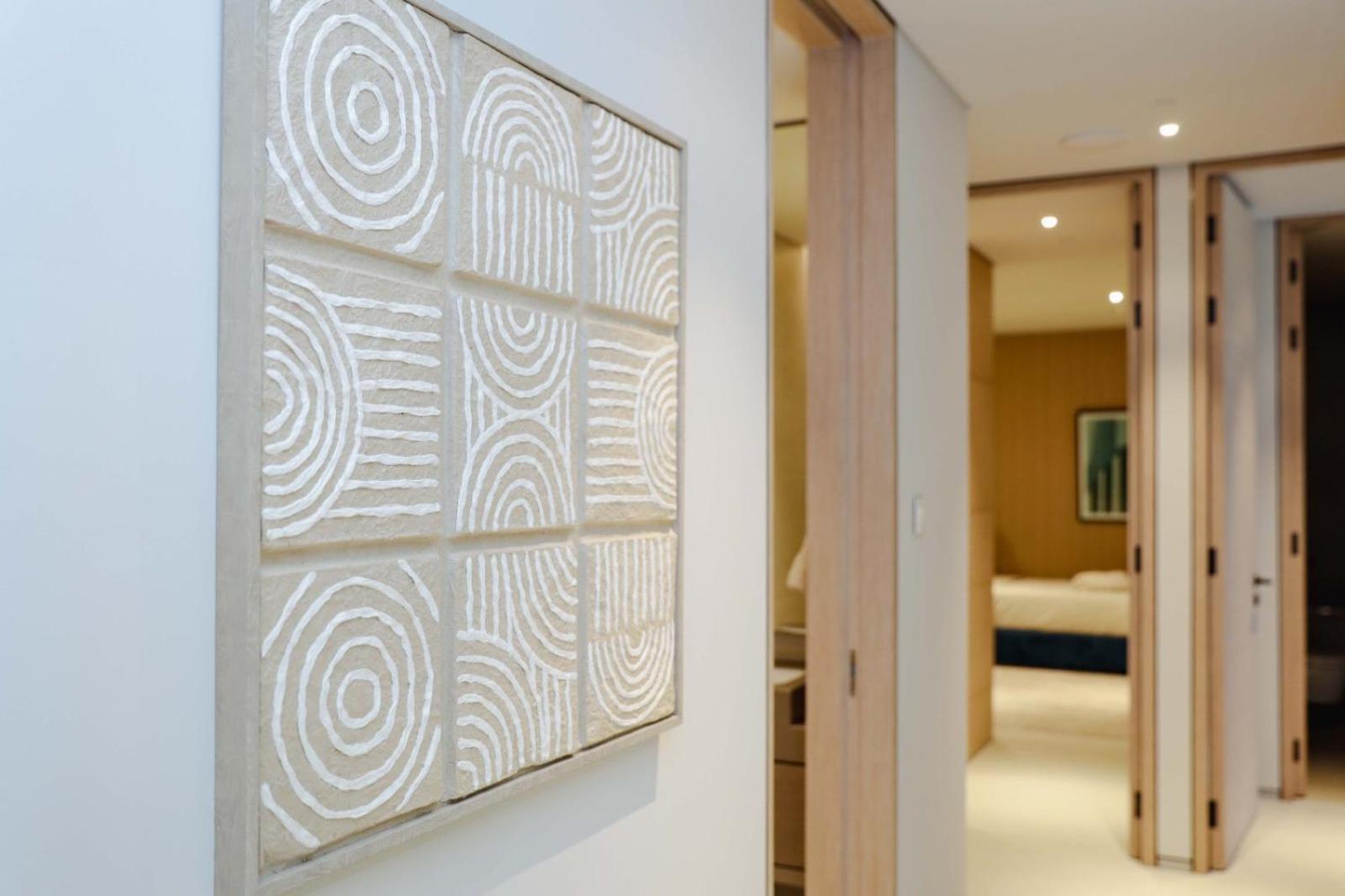 Apartment Address Jbr Sea View, Jumeirah Residence, Marina - Mint Dubai