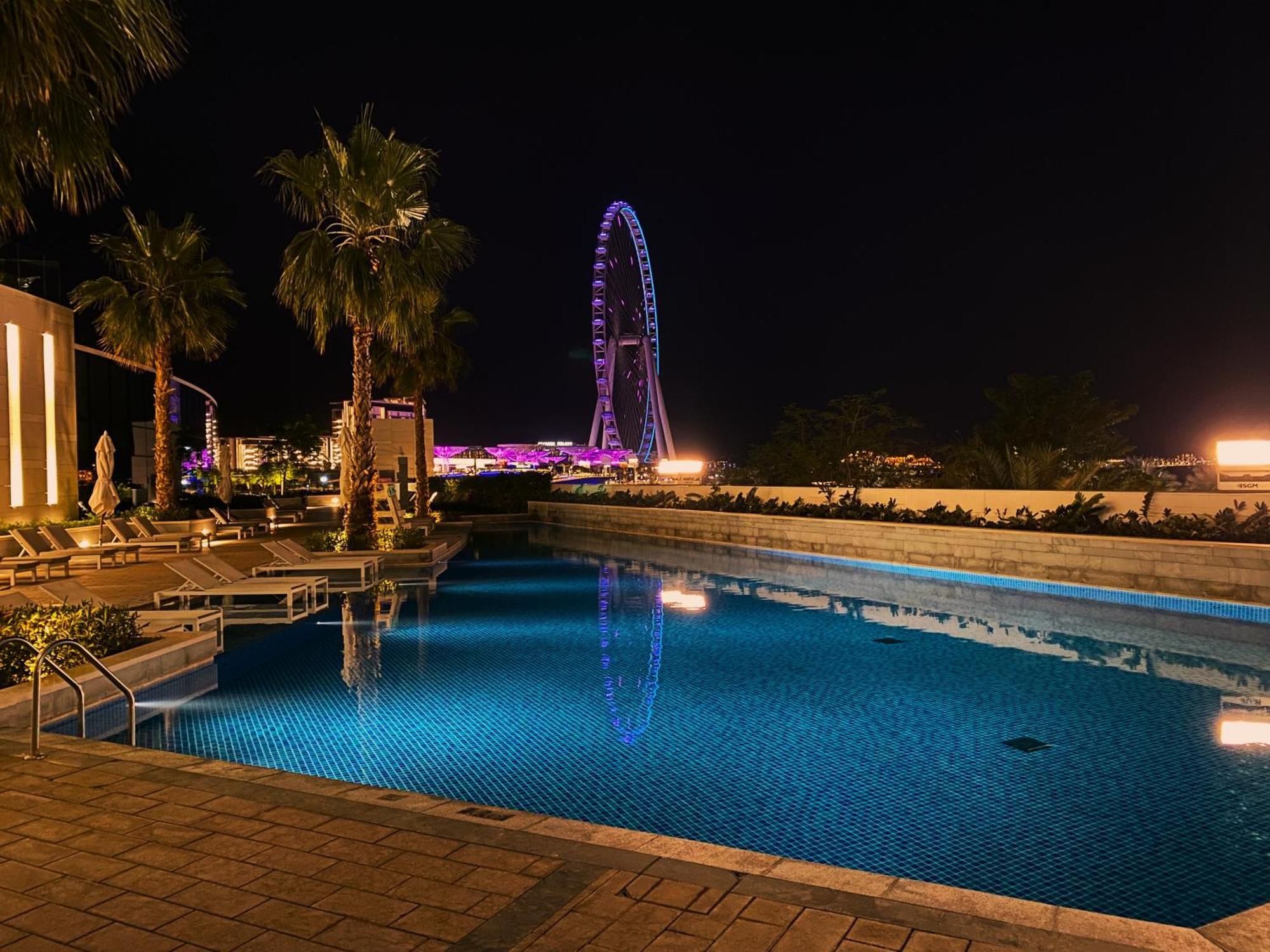 Address Jbr Sea View, Jumeirah Residence, Marina - Mint * Dubai