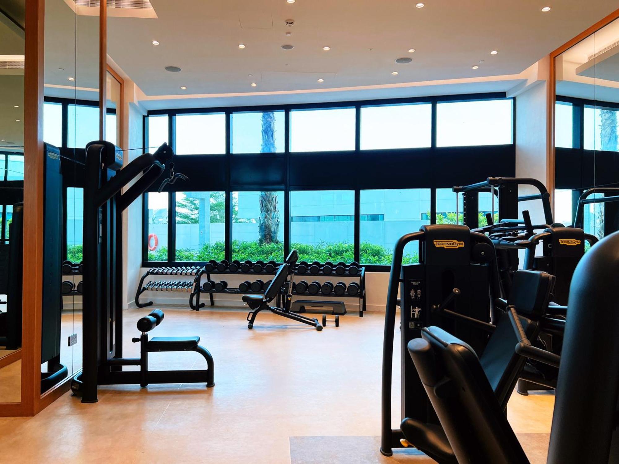 Apartment Address Jbr Sea View, Jumeirah Residence, Marina - Mint *