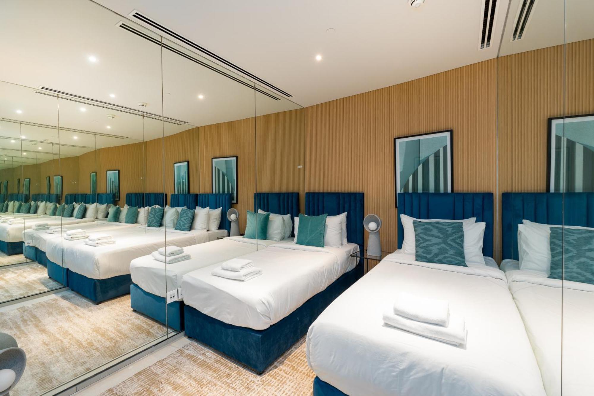 Apartment Address Jbr Sea View, Jumeirah Residence, Marina - Mint